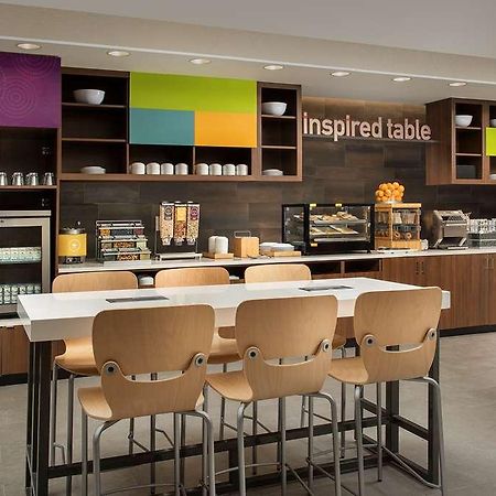 Home2 Suites By Hilton Tampa Westshore Airport Exteriör bild