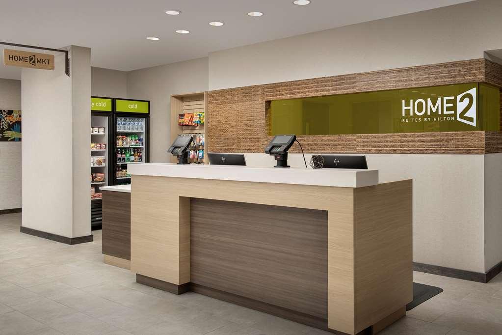 Home2 Suites By Hilton Tampa Westshore Airport Exteriör bild