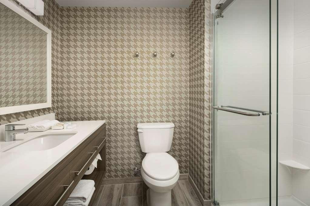 Home2 Suites By Hilton Tampa Westshore Airport Exteriör bild