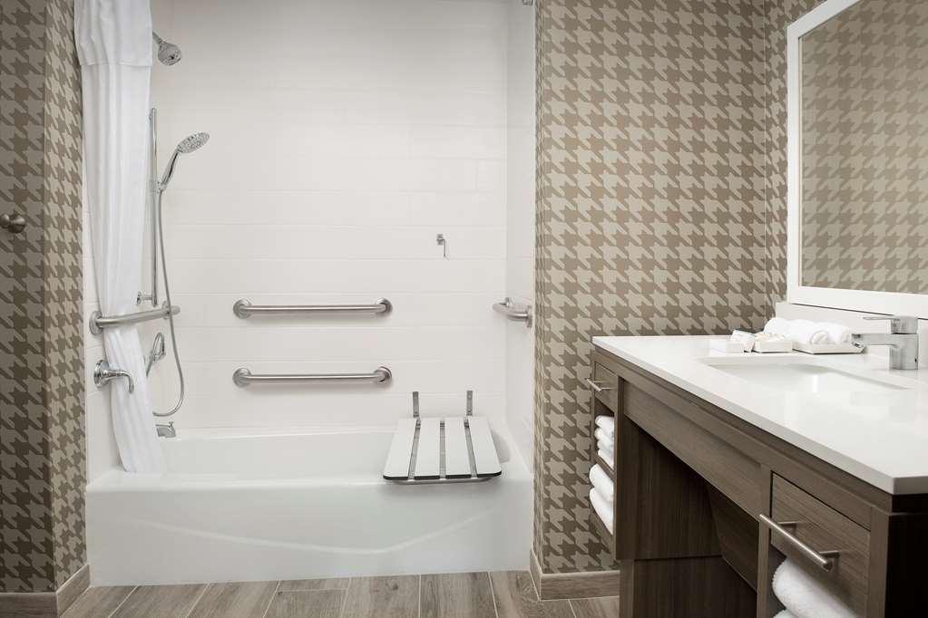 Home2 Suites By Hilton Tampa Westshore Airport Exteriör bild