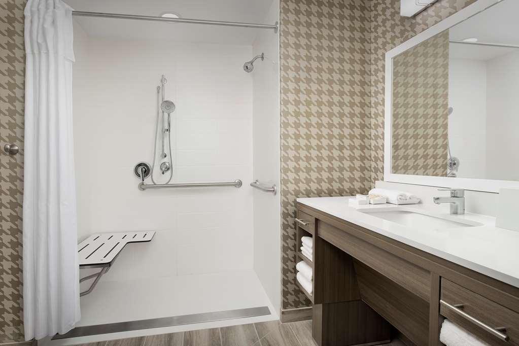 Home2 Suites By Hilton Tampa Westshore Airport Exteriör bild