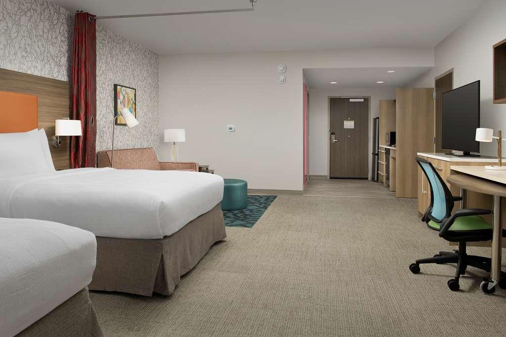 Home2 Suites By Hilton Tampa Westshore Airport Rum bild