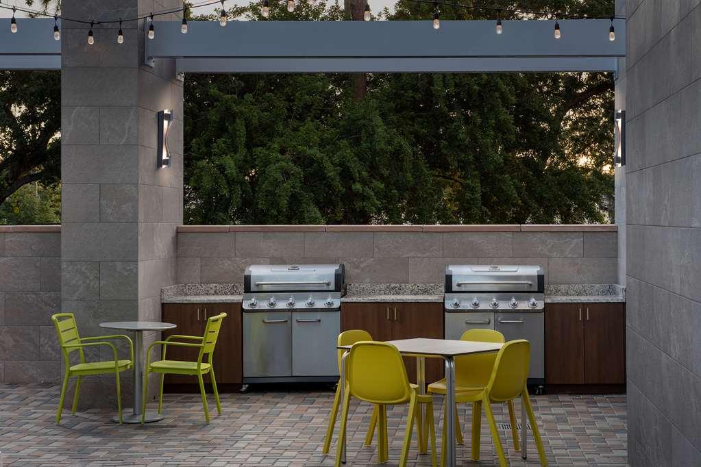 Home2 Suites By Hilton Tampa Westshore Airport Exteriör bild